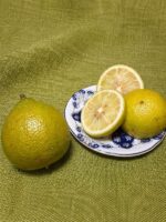 Бергамот Феминелло — Ароматный (Классический) 31