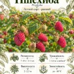 Малина Энросадира 4